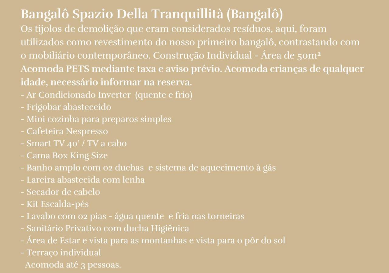 Bento Gonçalves Pousada Cantelli מראה חיצוני תמונה