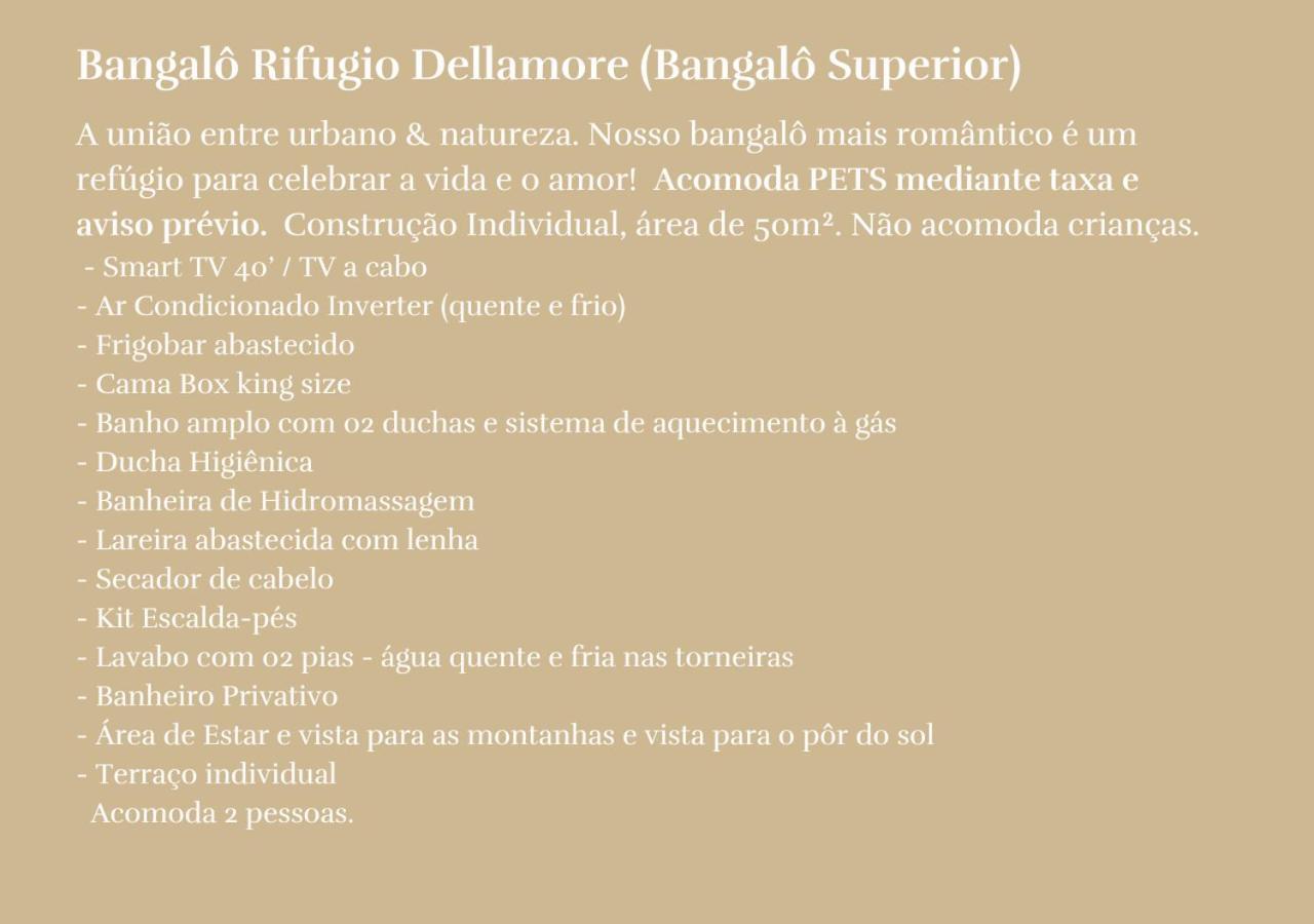 Bento Gonçalves Pousada Cantelli מראה חיצוני תמונה