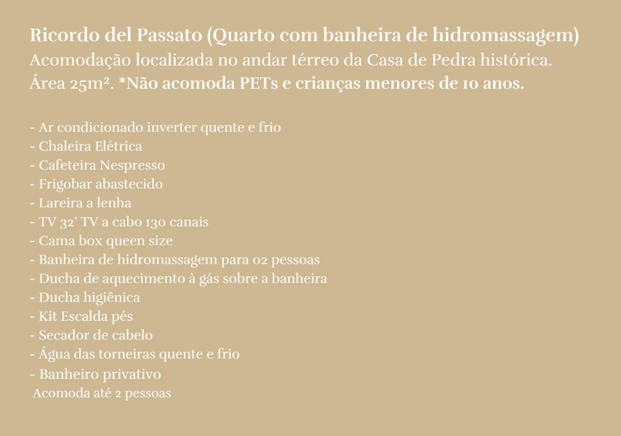 Bento Gonçalves Pousada Cantelli מראה חיצוני תמונה